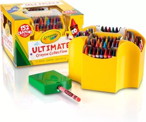 Crayola® Ultimate Crayon Case