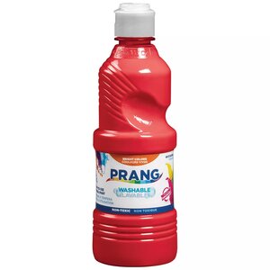 Prang® Washable Ready-to-Use Tempera - 16 Oz.