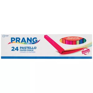 Prang® Pastello