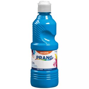 Prang® Ready-to-Use Tempera - 16 Oz.