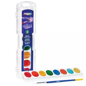 Prang® Washable Watercolors