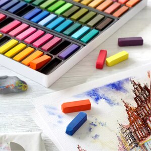 Goldfaber® Studio Soft Pastels