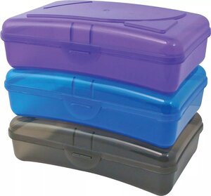 School Storage Boxes