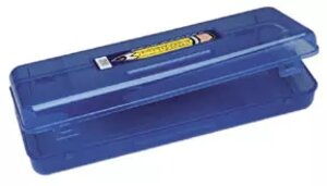 Ruler Storage Box