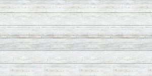 Fadeless® Designs - White Shiplap