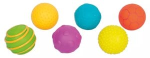 Sensory Texture Balls