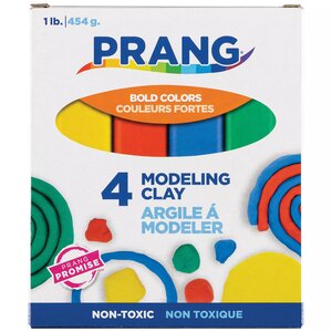 Prang® Modeling Clay