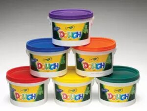 Crayola® Dough