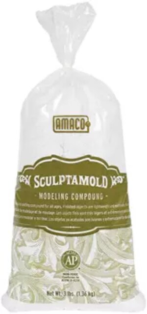 AMACO® Sculptamold®