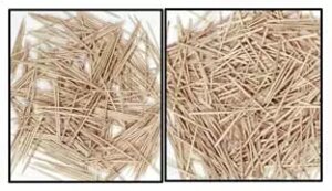 Creativity Street Toothpicks