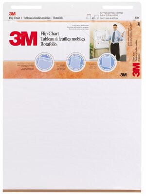 3M® Flip Chart