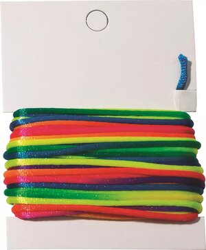 Creativity Street Rainbow Cord