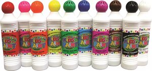 Crafty Dab Kids Paints