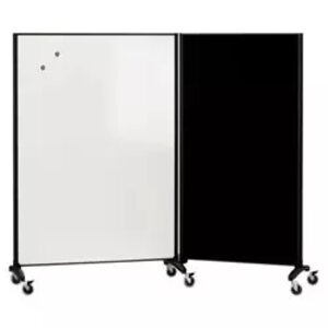 Quartet Motion® Room Dividers