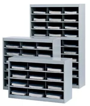 Steel Storage Unit