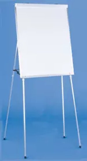 4-Legged Presentation Easel