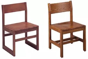 170 Series Classroom Chairs