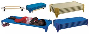 The Incredible Cot - Standard Size