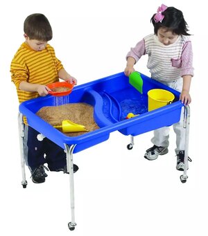 Neptune Sand and Water Table