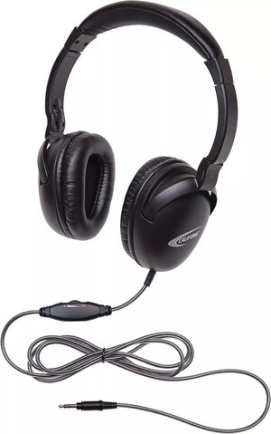 NeoTech™ Plus 1017AV Headphones