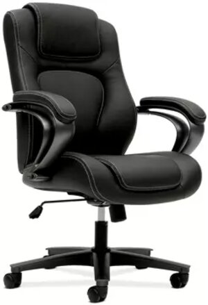 High-Back Executive Chair