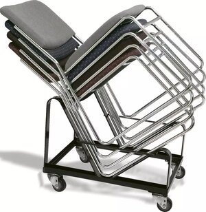 Dolly for 8500 Series Chairs