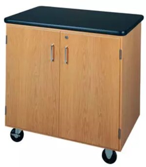 Storage Cabinet