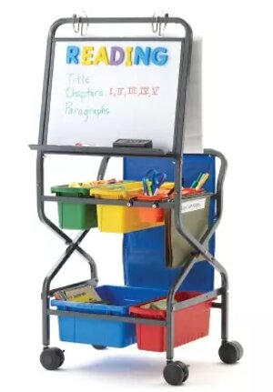 Teacher Trolley