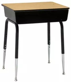 Scholar Craft 2900 Series Student Desks