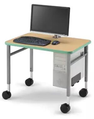 Smith System Student Access Stations for 2-3 Students