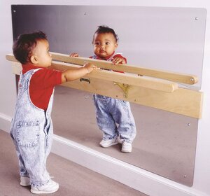 Infant Coordination Mirror