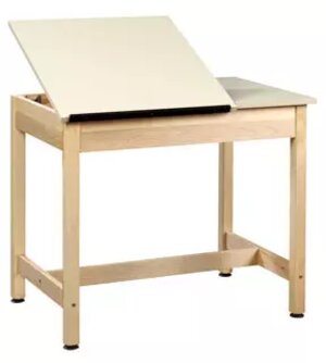 Drawing Table