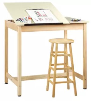 Drafting Table