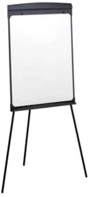 Quartet® Magnetic Instructional Easel