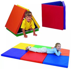 Tent Box Mats