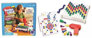 Design & Drill™ Activity Center