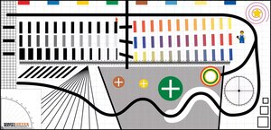 Robotics Challenge Mat-General Skills