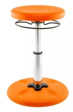 Kore™ Kids Standard Adjustable Wobble Chair