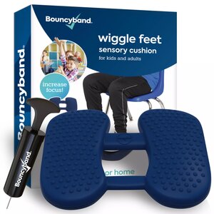 Wiggle Feet Sensory Cushion