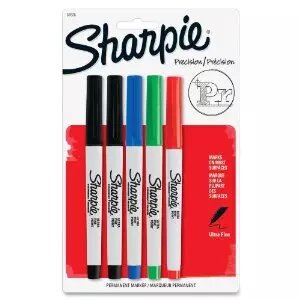 Sharpie® Ultra Fine Point