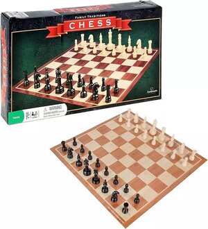 Chess Game