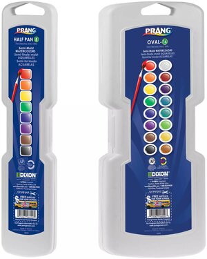 Prang® Watercolors