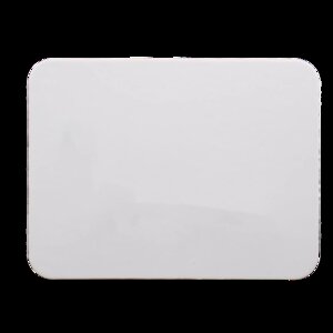 Two Sided Magnetic Dry Erase Boards- 9 x 12