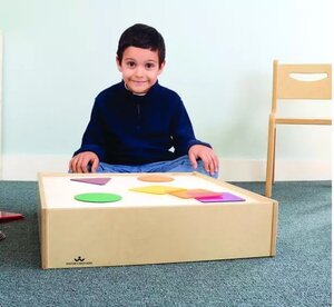 Super Bright LED Tabletop Light Box