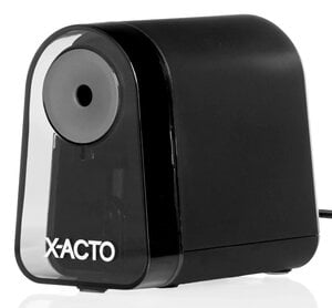 X-ACTO's® Mighty Mite Electric Sharpener