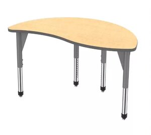 PREMIER™ Series Shaped Tables