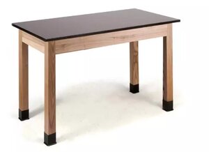 Superior Science Lab Tables with Phenolic Top- 36