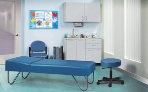 School Nurse Ready Rooms