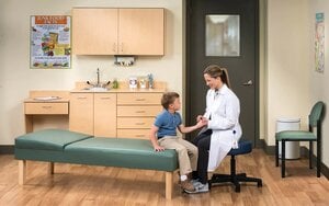 Nurse Office Furniture