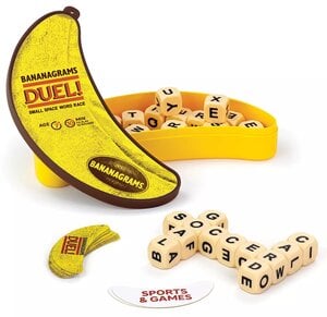 Bananagrams® Duel